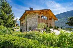 Pröfinghof - Urlaub auf dem Biobauernhof Parcines